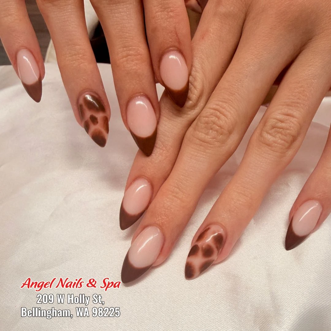 Nail Oct 14